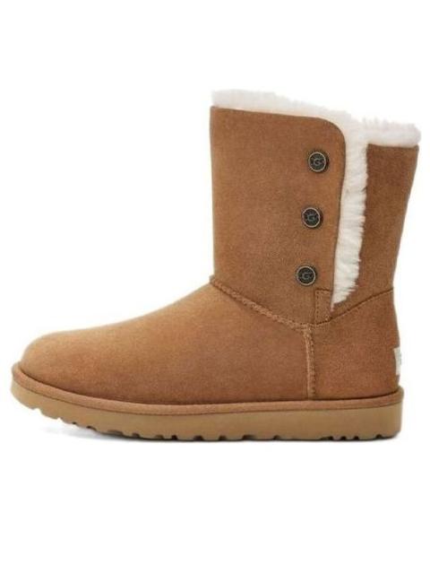 UGG (WMNS) UGG Bailey Snaps 1127151-CHE