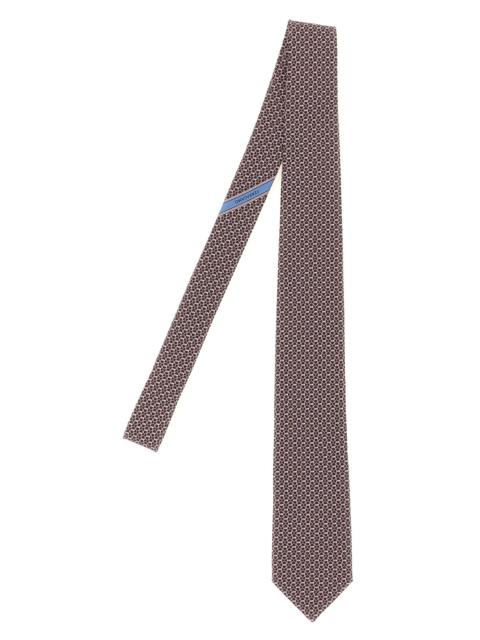 FERRAGAMO 'Chapeau' Tie