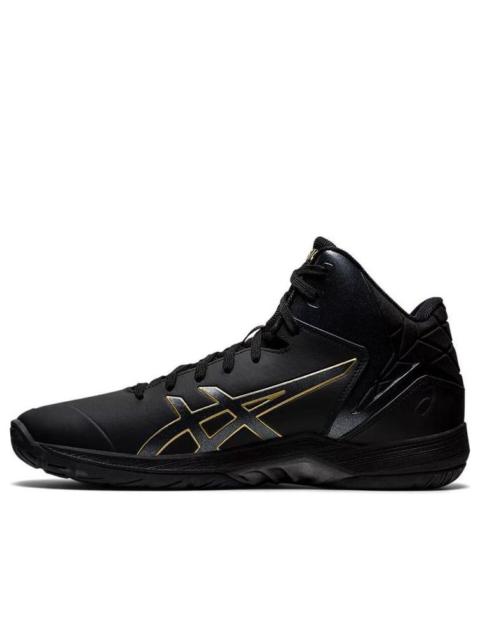 Asics ASICS Geltriforce 3 'Black Yellow' 1061A004-002