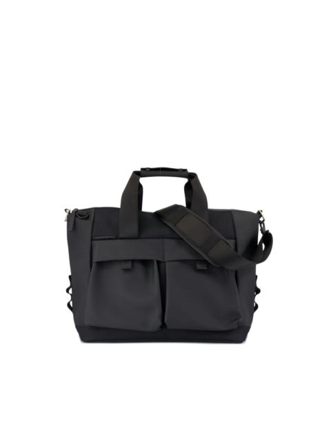 RAINS small Otaru holdall bag