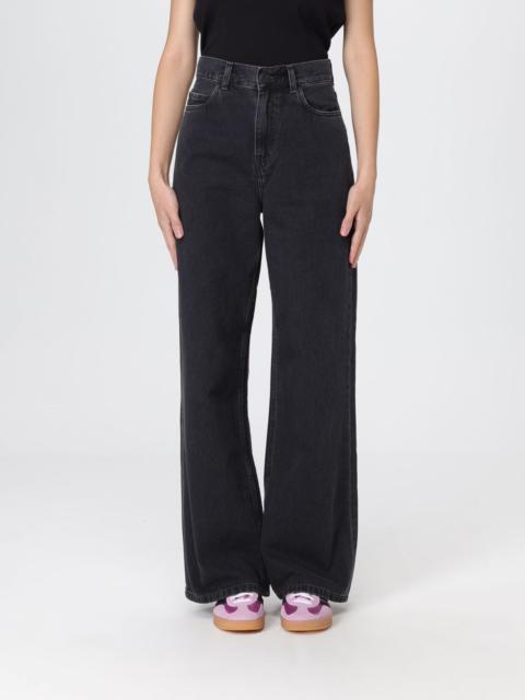Carhartt Jeans woman Carhartt Wip