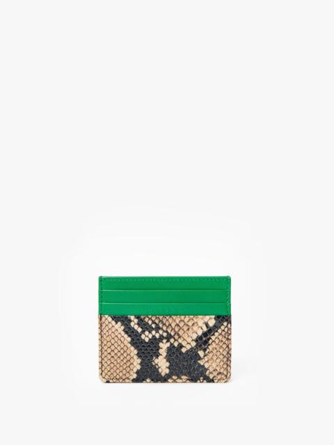 Clare V. Adam's Card Case