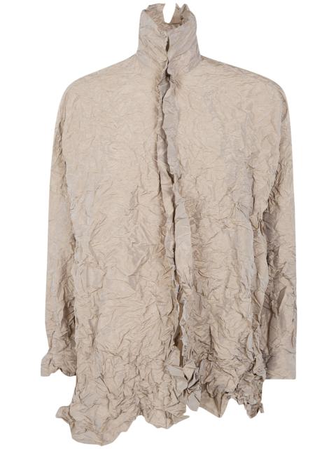 Daniela Gregis Camicia Oversized "Natural"