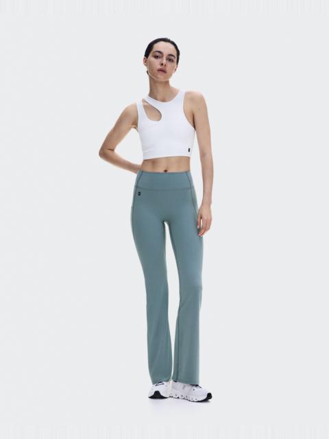 On Studio Asymmetric Crop