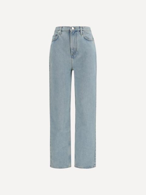 Loulou de Saison Jude Jeans