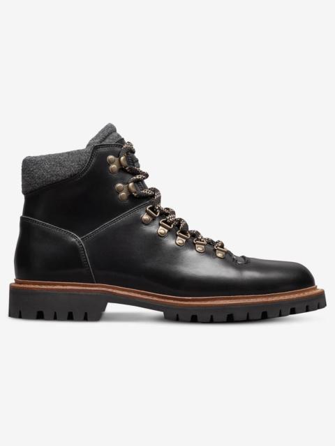ALLEN EDMONDS Whistler Weather-ready Hiker Boot