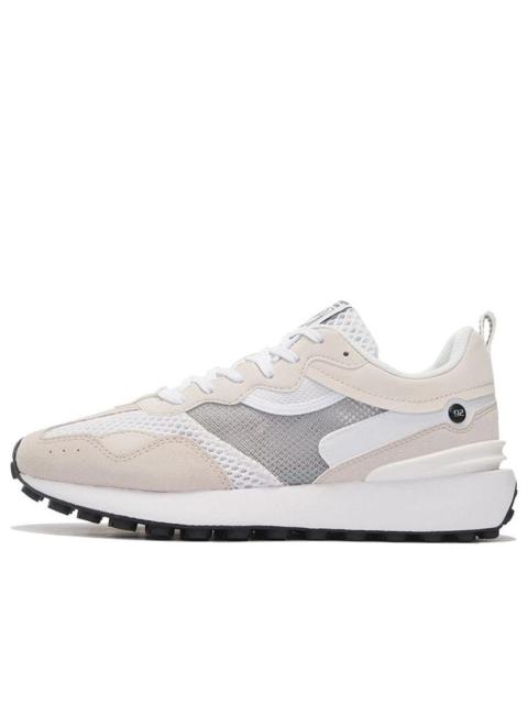 Li-Ning (WMNS) Li-Ning Eternal 92 'White Light Grey' AGCS018-1