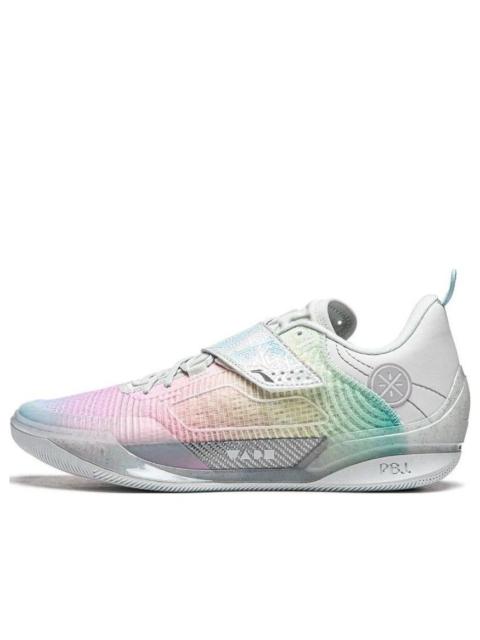 Li-Ning Li-Ning Wade 808 IV 4 Ultra 'Shine' ABAU031-8