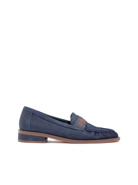 Cinq à Sept Gretta Amour loafers