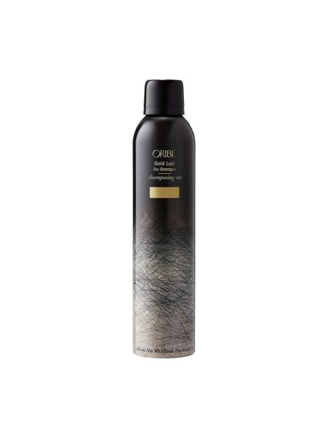 Oribe Gold Lust Dry Shampoo