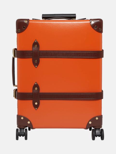 Centenary carry-on suitcase