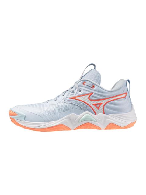 Mizuno Women's Wave Momentum Elite Volleyball Shoe