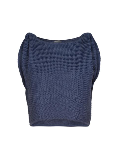 RACHEL COMEY Cannelle Cotton Top