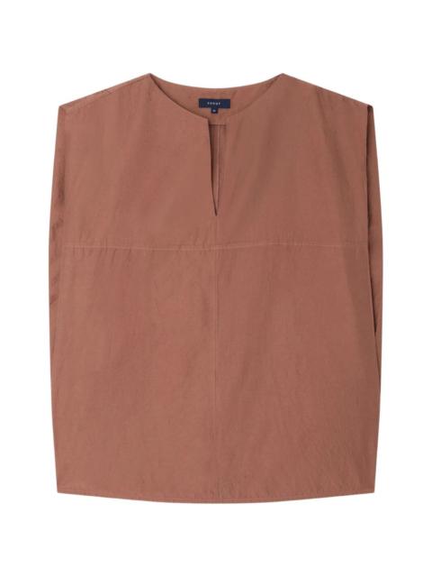 soeur Idris top