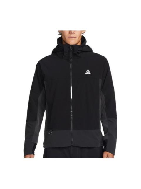 Nike Nike ACG NRG Sun Farer Jacket Black DH3104-010 | REVERSIBLE