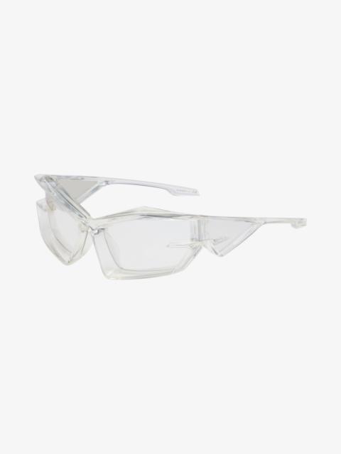 GIV CUT UNISEX INJECTED SUNGLASSES