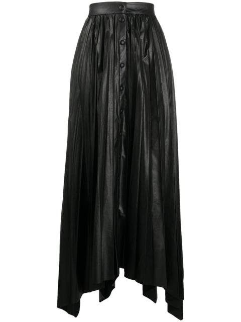 Isabel Marant high-waisted 스커트