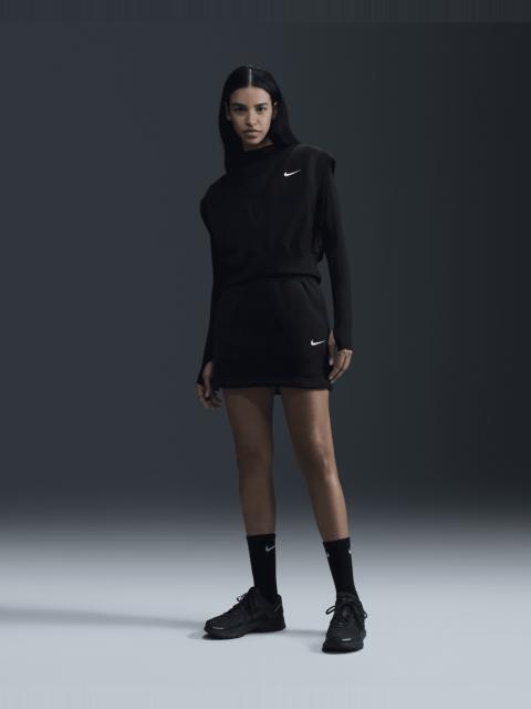 Nike Nike Sportswear Phoenix Fleece Women's Slim Mini Skirt