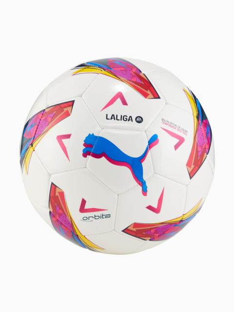 PUMA Orbita LaLiga 1 Replica Training Soccer Ball