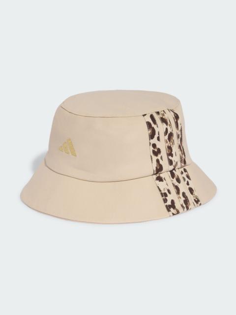 adidas Leo Graphic Bucket Hat