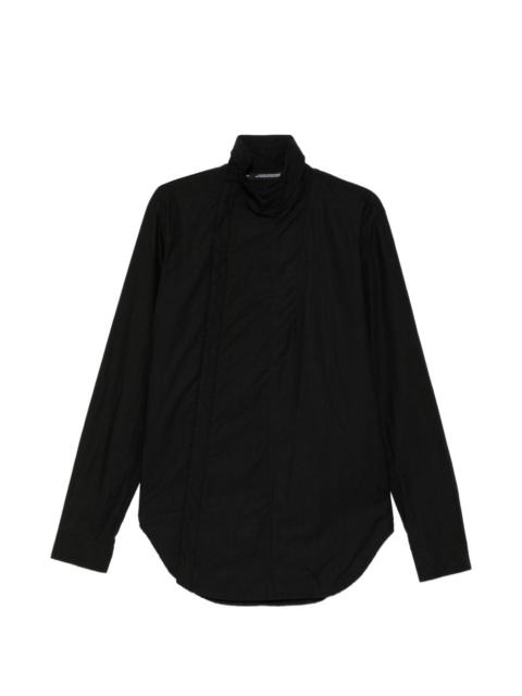 Julius Fencing shirt