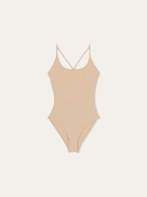 Loro Piana One-Piece Swimsuit