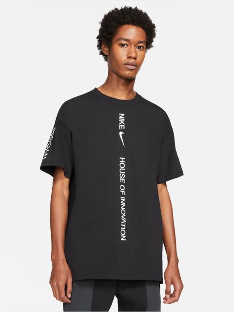 Nike Nike Sportswear House of Innovation (NYC) Men's T-Shirt
