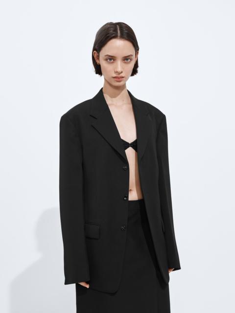 Bottega Veneta Cotton Gabardine Skirt