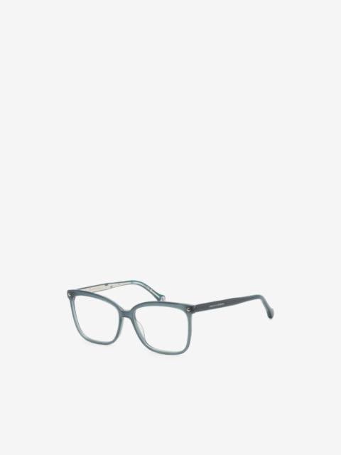 CAROLINA HERRERA square-frame glasses