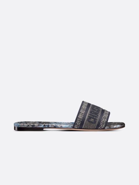 Dior Dway Slide