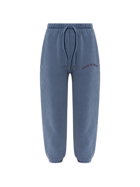 DSQUARED2 track field trousers