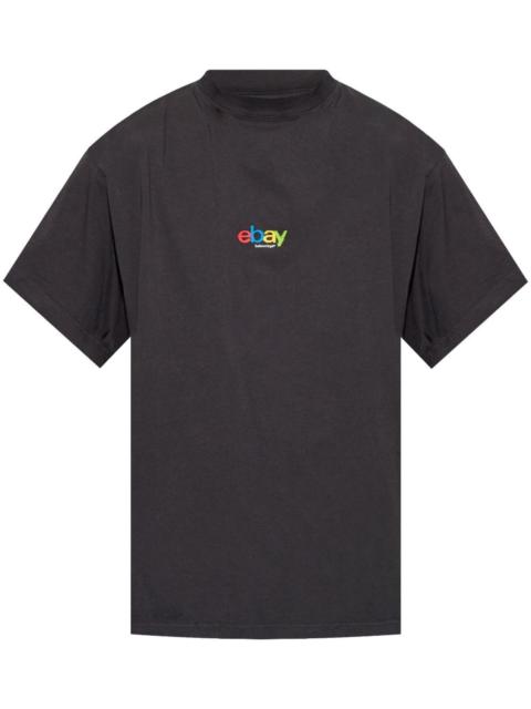 Ebay T-shirt