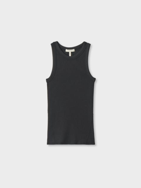 rag & bone The Essential Rib Muscle Tank