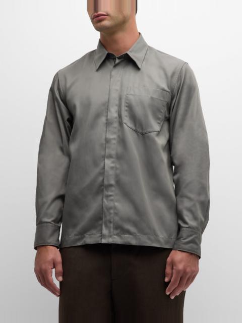 Men's Corran Sport Shirt