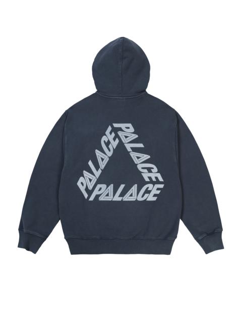 PALACE BOSSY HOOD NAVY