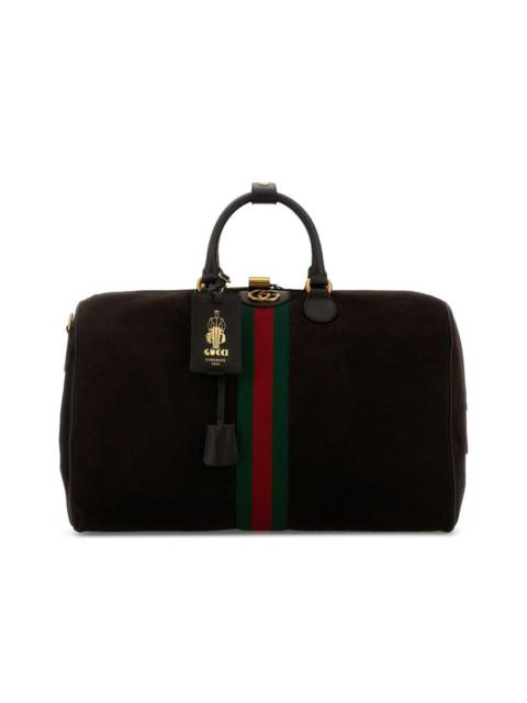 GUCCI Gucci Savoy Medium Duffle Bag