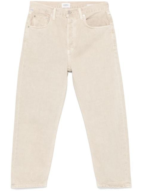 Citizens of Humanity Dhalia jeans