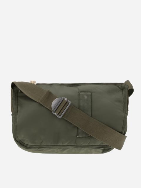 visvim Charlie II Shoulder Bag (M) Green