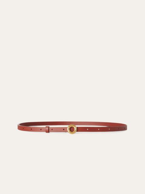 Loro Piana Ghiera Belt