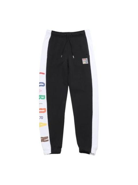 Air Jordan Sport Dna Pants 'Black' Ct6334-010 CT6334-010