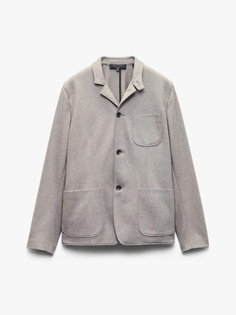 rag & bone Prospect Knit Blazer