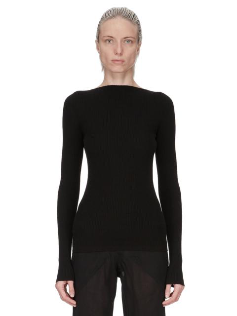 Rick Owens KNITS
