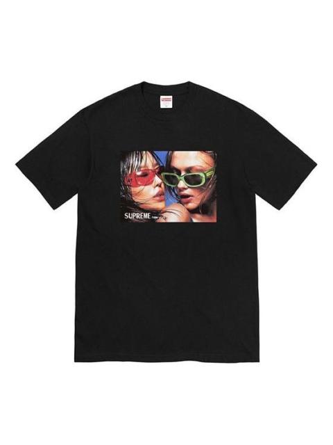 Supreme Supreme Eyewear T-Shirt 'Black' SUP-SS23-180