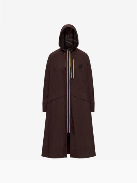 K-WAY LE VRAI 2.1 AMIABLE PRADEL SOEUR Jacket