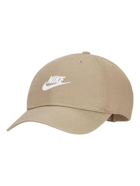 Nike Nike Logo Khaki 913011-247