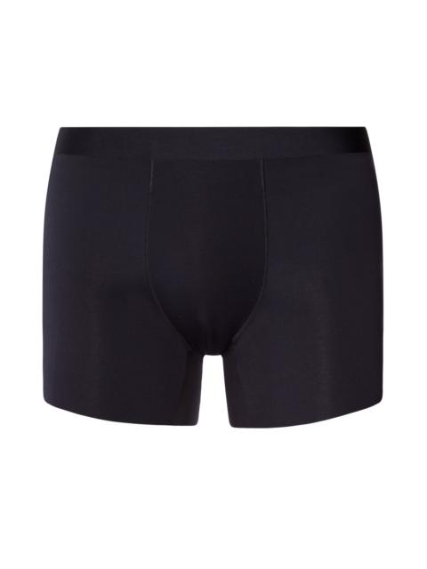 HANRO Clean Cut TENCEL™ Boxer Brief