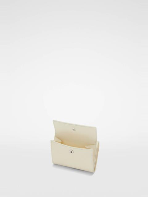 Jil Sander Mini Wallet