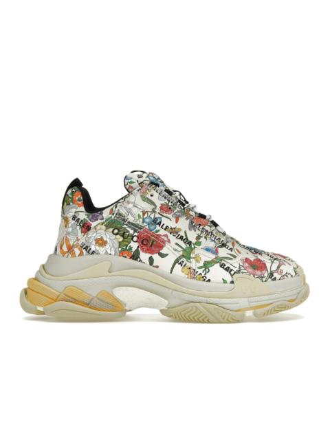 GUCCI Women's The Hacker Project Triple S sneaker