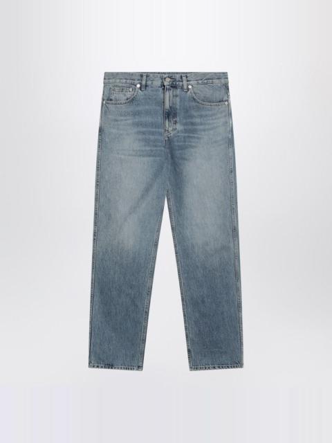 Gucci Light Délavé Slim-Fit Jeans