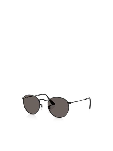 Ray-Ban round-frame sunglasses